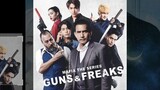Mafia series: Gun and Freaks ep 2