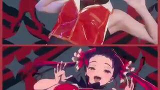 who need little BUFF houshou Marin