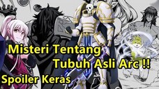 KAPAN ARC AKAN MENDAPATKAN TUBUH MANUSIA NYA ? | GAIKOTSU KISHI SAMA( Awas Spoiler Keras )