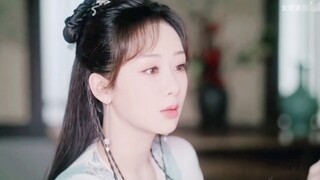 [Palsu·Sauvignon Blanc |. Yang Zi × Zhang Wanyi × Tan Jianci × Deng Wei] Rumornya orang-orang ini ak