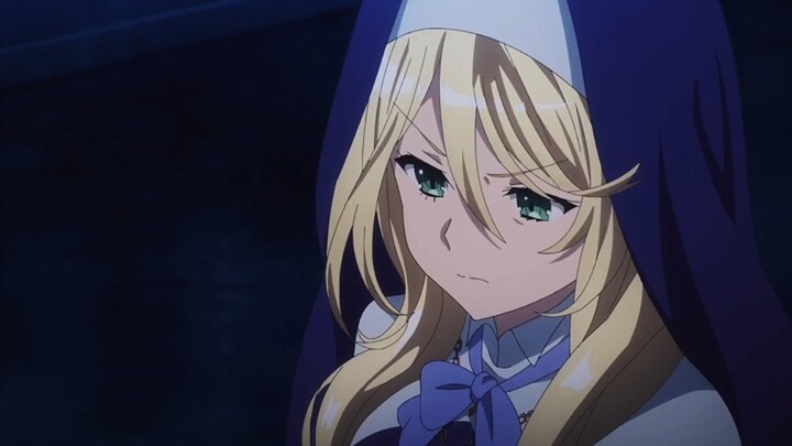 Is this the ex-ex-girlfriend?