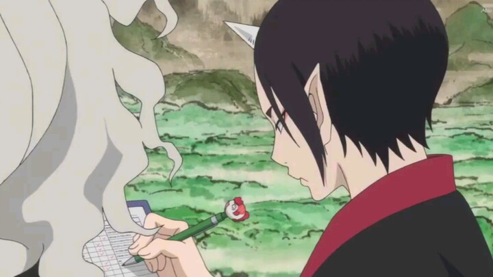 [VIETSUB] Hoozuki no Reitetsu - Tập 2