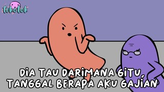 Bapak Dateng Lagi (Part 3)