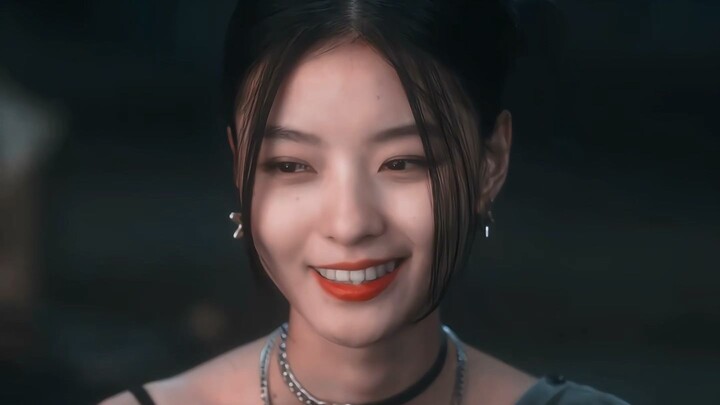 Chị gái cũ của Anh Dã đẹp quá trời luôn!! Tiếc là ending buồn 😔