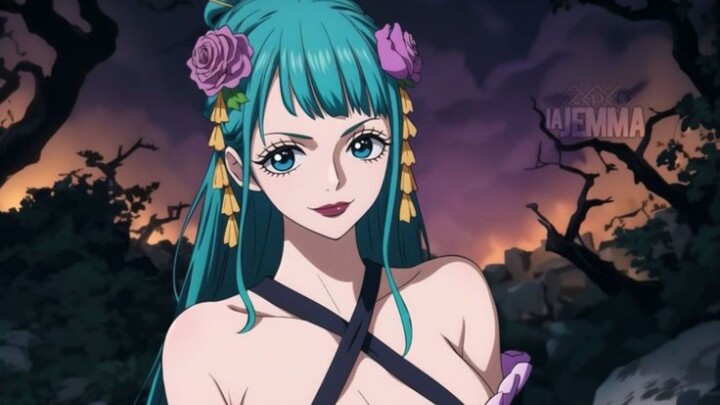 KEPEGANG ZORO TUH GUNUNGNYA