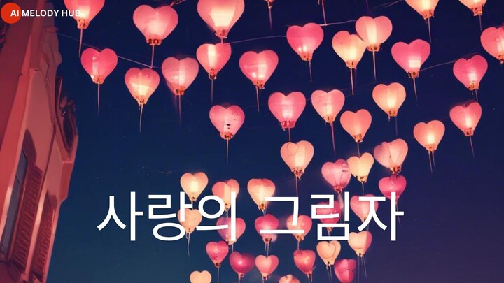 Shadows of Love | Rap-Pop Song on Heartfelt Emotions