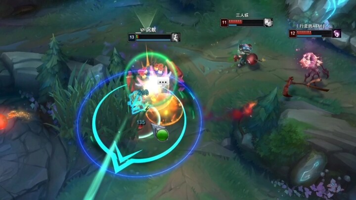 Otak Manusia Batu ditambah otakku = kombinasi sempurna