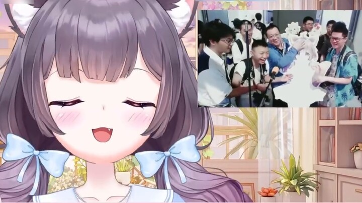 What happened to me during the three days of BW offline? ? ? [An Xin Ai]