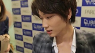 绫野刚｜论30岁的刚妹有多嫩