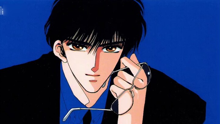 [Comic Sharing] CLAMP's most unique work, how many good comics did I miss in the past