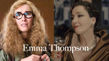 Những Bộ Cánh Tuyệt Đỉnh Của Emma Thompson Nam Tước Phu Nhân "Cruella"