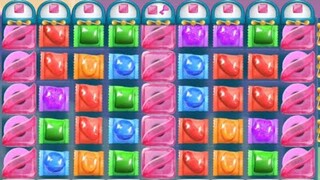 Candy crush saga level 15738