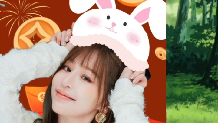 Mối quan hệ giữa Cyndi Wang và "InuYasha" mà tôi phải nói đến~PHẢN ỨNG