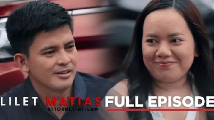 Lilet Matias, Attorney-At-Law: PUMAPAG-IBIG si Atty. Lilet! (Full Episode 32) April 18, 2024