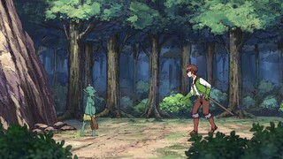 Isekai One Turn Kill Neesan: episode 3