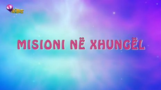 [Tring Kids] Winx Club - Sezoni 7 Episodi 11 - Misioni në xhungël (Shqip)