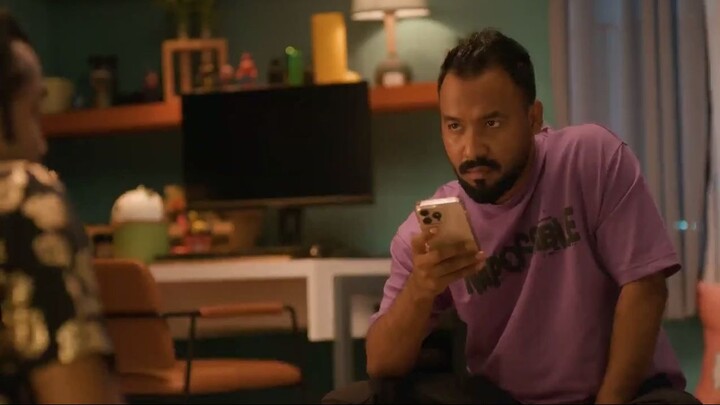 BACHELOR POINT EP - 5