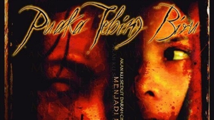 PUAKA TEBING BIRU (2007).