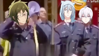 【IDOLISH7】里芭蕾的我媳妇跟人跑了