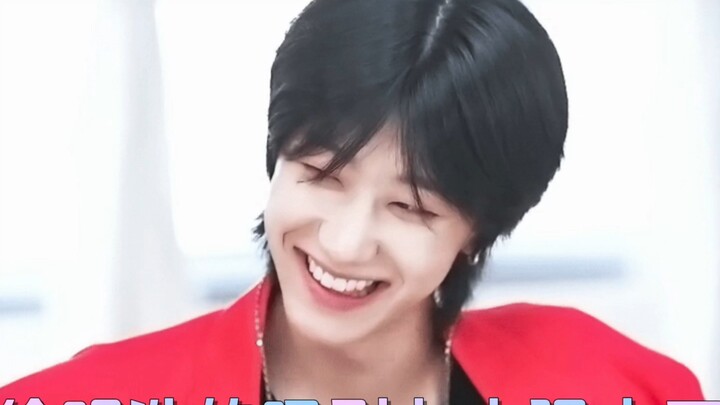 【ซออึนโฮ】ตะลึง! แรงดึงดูดของอึนโฮนี่จริงเหรอ?