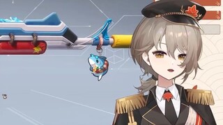 [Aki Rinko Rinco] Tôi muốn cái này! Đưa tôi cái này!