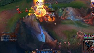 ÔNG THẦN GAREN CỦA NĂM LÀ ĐÂY - LOL