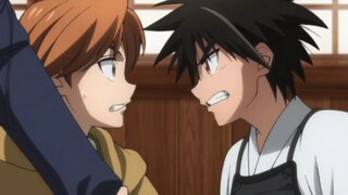 Rurouni Kenshin SO1 epi 15