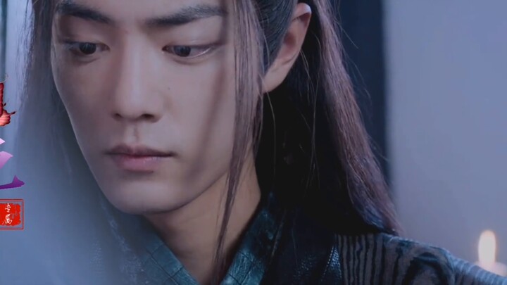 [Xianwang/Marriage First, Love Later Series] | Shuang'er Literature | Double Uncleanness | He | Warm