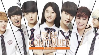 Tu Bi Kontinyudeu Ep. 10