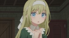 Magic Maker: Isekai Mahou no Tsukurikata Episode 9 Subtitle Indonesia