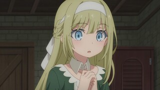 Magic Maker: Isekai Mahou no Tsukurikata Episode 9 Subtitle Indonesia