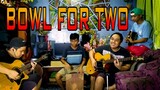 Bowl for two by The Expendables / Packasz cover (Reggae Version)