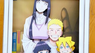 [Naruto] Meskipun tapi! Naruto, kamu layak!