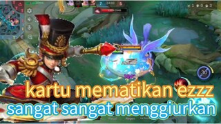 Harley gk ngotak MLBB