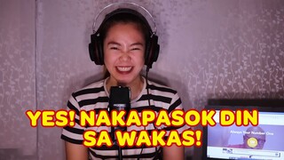 Nakapasok na po ang T niya. Ang sarap! - Raqi's SPG Secret Files (April 3, 2020)