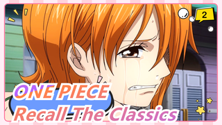 [ONE PIECE] Recall The Classics, It Touched A Generation_2