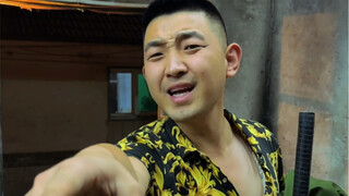 Tôi biết là tôi đang vội...