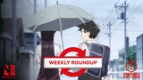 (Spoilers) Komi Can't Communicate | Weekly Roundup Episode 5 | Netflix Anime