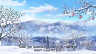 NORN9 Episode 1 Tagalog Dub