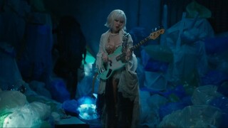 SUNMI BLUE! MV