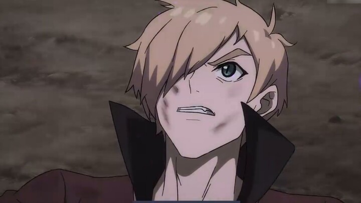 [Kan Guochuang] The company that made the Black Myth animation actually made the popular "Raising Ku