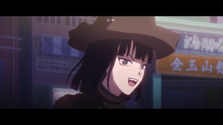 Shiguang Dailiren Yingdu Pian (Link Click, Bridon Arc) Episode 1 Sub Indo