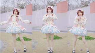 【แนวตั้ง】《ชอบคุณจื่อ》 จื่อๆๆๆๆๆ!