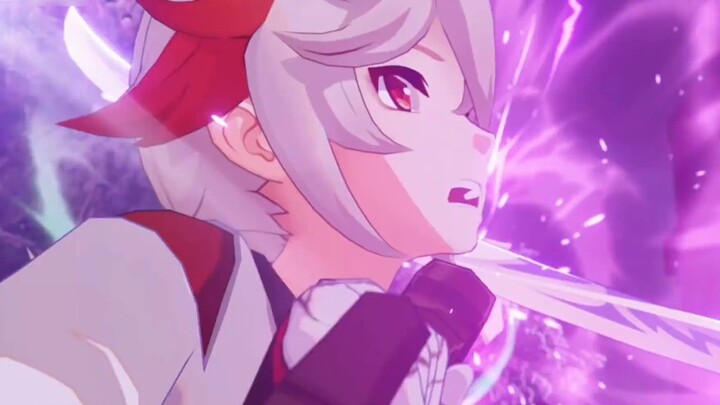 Genshin Impact version of cat and mouse is coming!