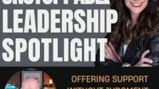 Unstoppable Leadership Spotlight podcast guest Richard Blank Costa Ricas Call Ce