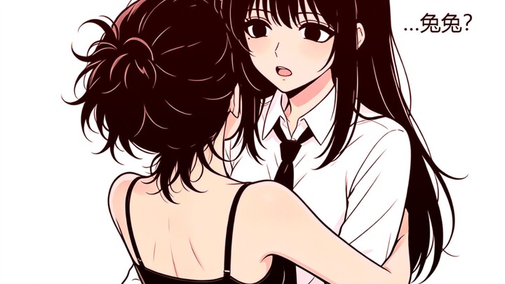 About my older sister giving couple pendants to my younger sister and me...