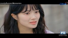 The Lovely Runner on GMA (Korean dramas) Tagalog Dubbed Episode 35 August 8, 2025 Part 2/2