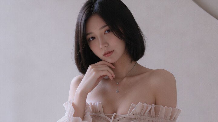 Apakah aku juga harus dada‑dada‑dada? Menari dulu (35)