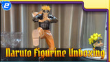 Naruto Figurine Unboxing – So Cool! / Shinobi World War | Naruto_2