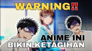 KAKA KELASKU TINGGAL BERSAMAKU|AMV AO NO HAKO